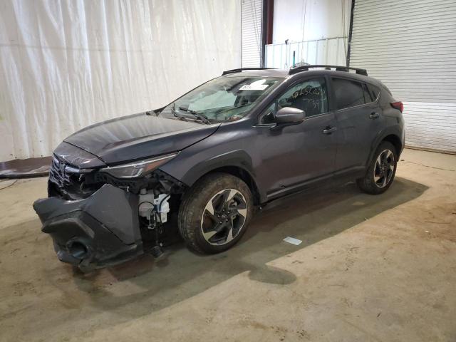 SUBARU CROSSTREK 2024 4s4guhl64r3700404