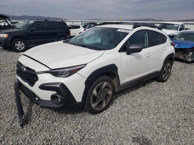 SUBARU CROSSTREK 2024 4s4guhl66r3709184