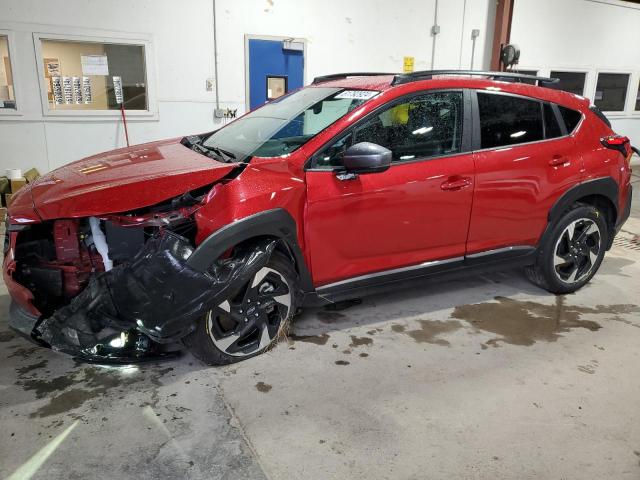 SUBARU CROSSTREK 2024 4s4guhl69r3730031