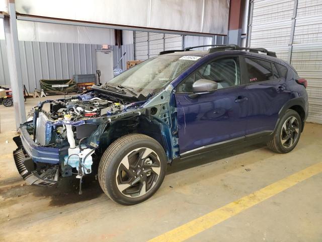 SUBARU CROSSTREK 2024 4s4guhm60r3795364