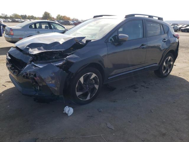 SUBARU CROSSTREK 2024 4s4guhm67r3704784