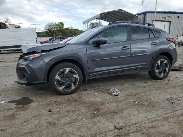 SUBARU CROSSTREK 2024 4s4guhm67r3763897