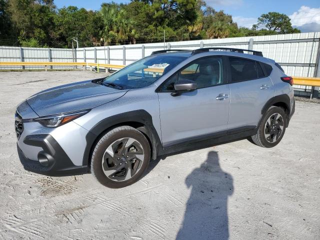 SUBARU CROSSTREK 2024 4s4guhm68r3711548