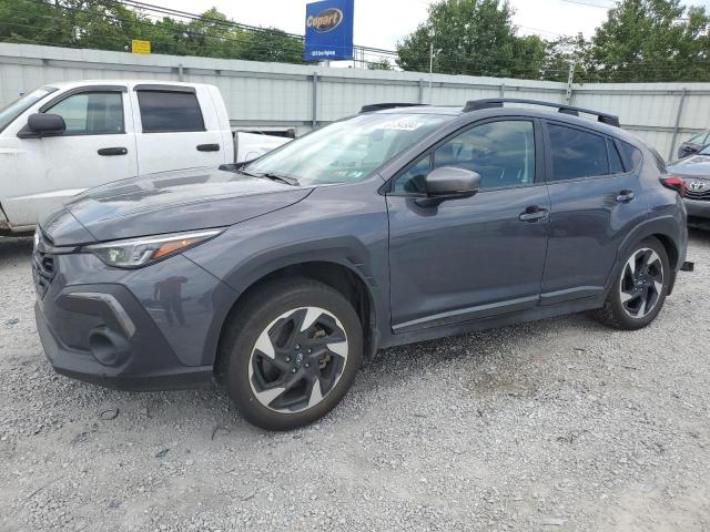 SUBARU CROSSTREK 2024 4s4guhm69r3700784