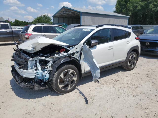 SUBARU CROSSTREK 2024 4s4guhm69r3709520