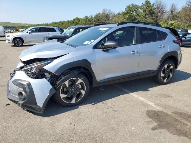 SUBARU CROSSTREK 2024 4s4guhm6xr3794478