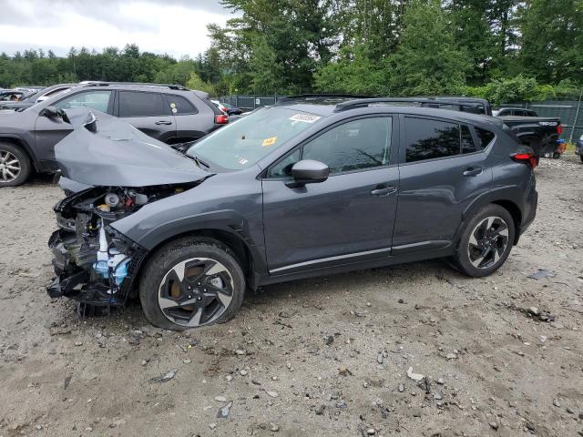 SUBARU CROSSTREK 2024 4s4guhn60r3767708