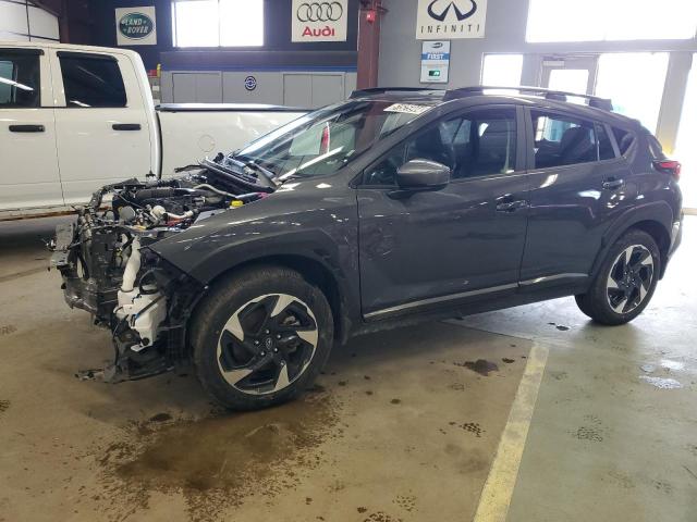 SUBARU CROSSTREK 2024 4s4guhn69r3718684