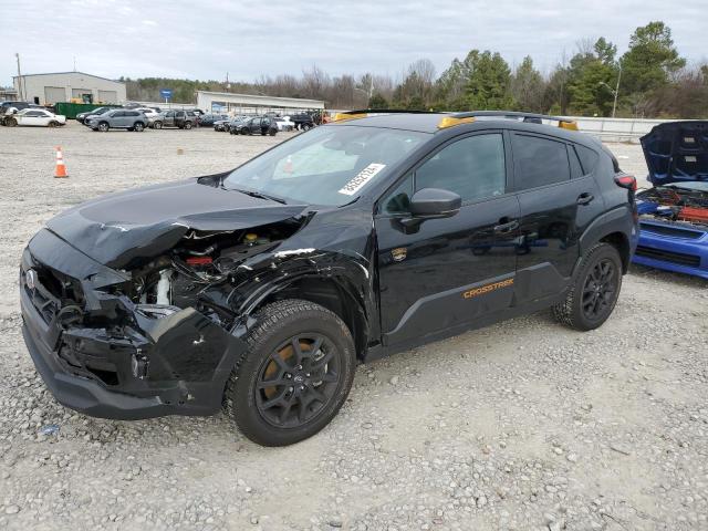 SUBARU CROSSTREK 2024 4s4guht64r3744841