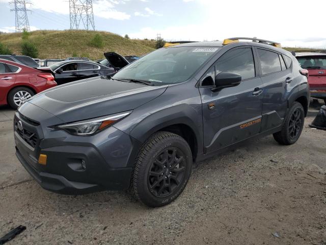 SUBARU CROSSTREK 2024 4s4guht64r3790007