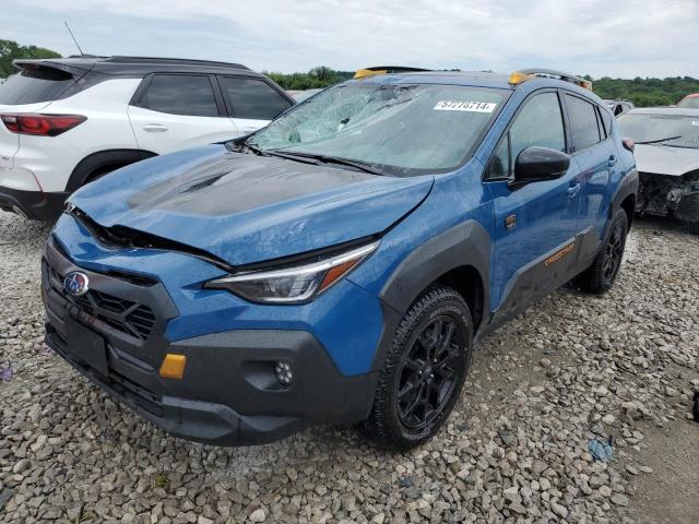 SUBARU CROSSTREK 2024 4s4guhu60r3754149