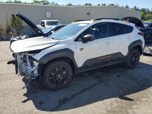 SUBARU CROSSTREK 2024 4s4guhu62r3737806