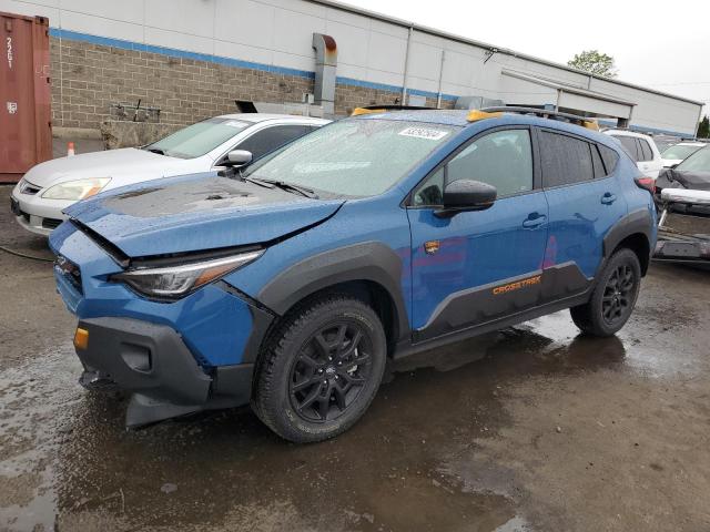 SUBARU CROSSTREK 2024 4s4guhu65r3744099