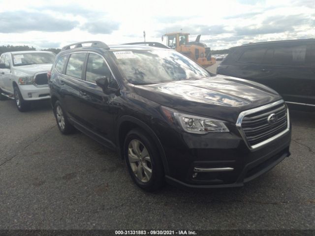 SUBARU ASCENT 2019 4s4wmaad1k3407523