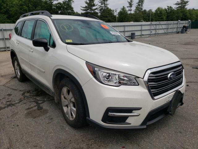 SUBARU ASCENT 2019 4s4wmaad1k3439968