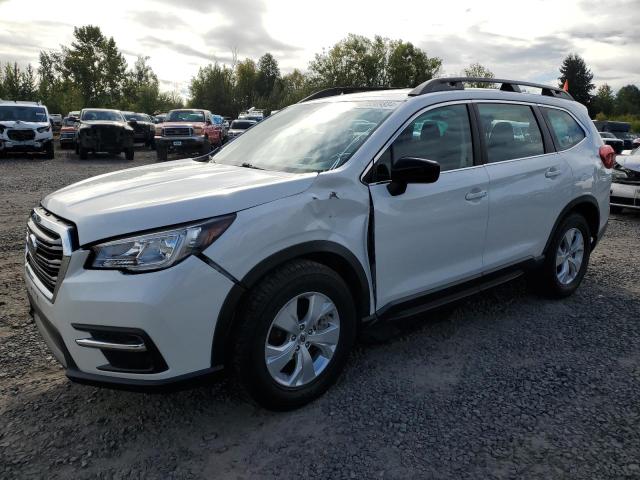 SUBARU ASCENT 2019 4s4wmaad1k3454891