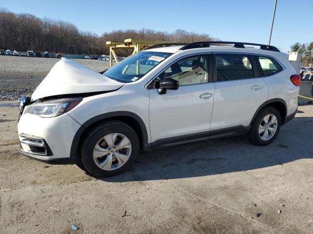 SUBARU ASCENT 2019 4s4wmaad1k3457841