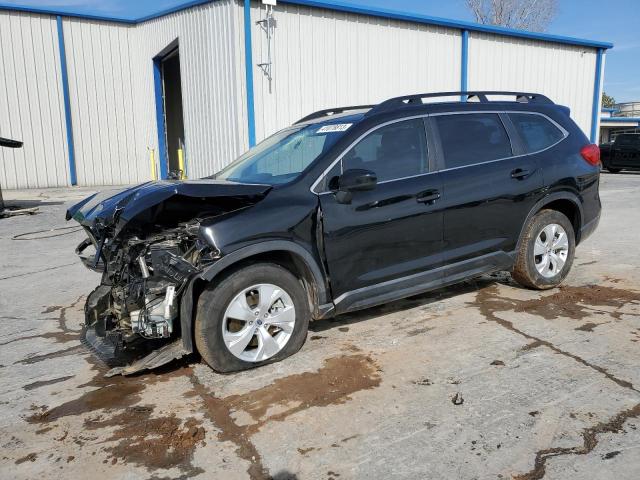 SUBARU ASCENT 2019 4s4wmaad1k3480228