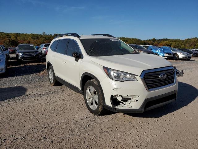 SUBARU ASCENT 2021 4s4wmaad1m3444347