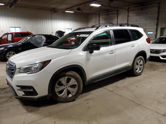 SUBARU ASCENT 2019 4s4wmaad3k3409628