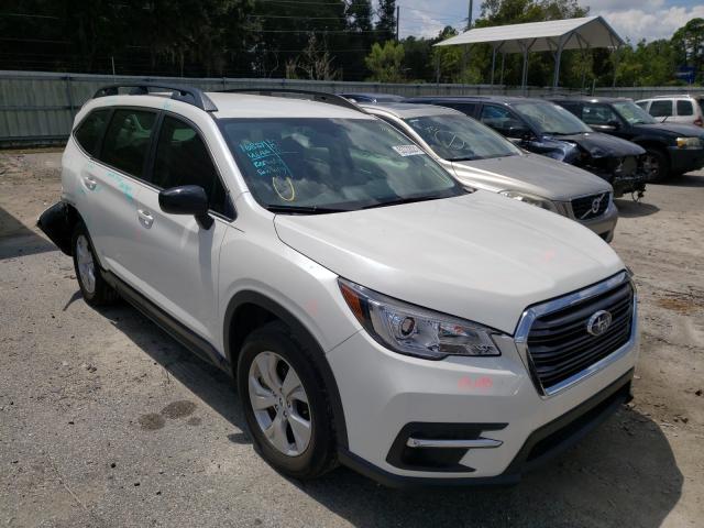 SUBARU ASCENT 2019 4s4wmaad3k3438532