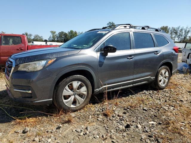 SUBARU ASCENT 2019 4s4wmaad3k3444346