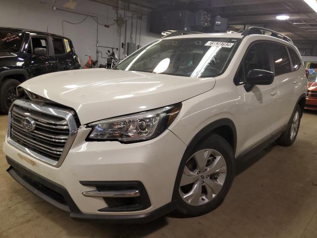 SUBARU ASCENT 2020 4s4wmaad3l3438872