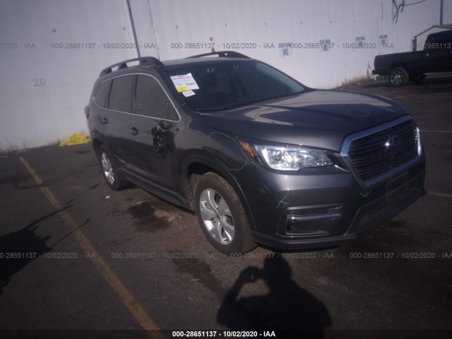 SUBARU ASCENT 2019 4s4wmaad4k3426583