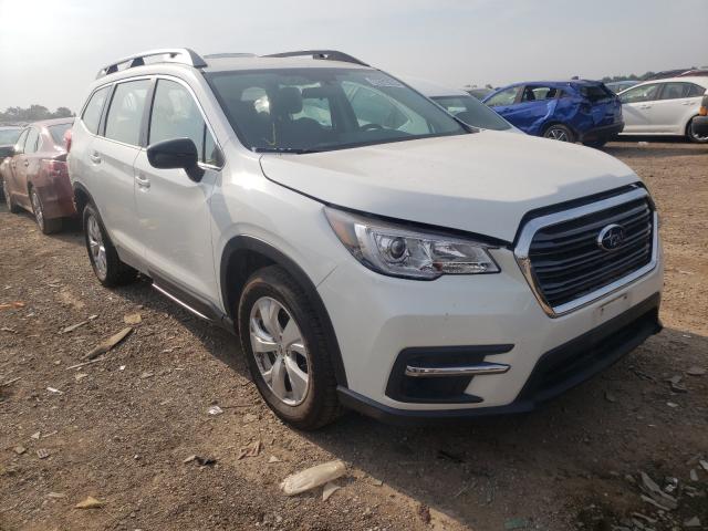 SUBARU ASCENT 2019 4s4wmaad7k3471520