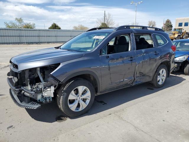 SUBARU ASCENT 2019 4s4wmaad8k3423430