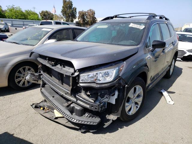 SUBARU ASCENT 2019 4s4wmaad8k3440261