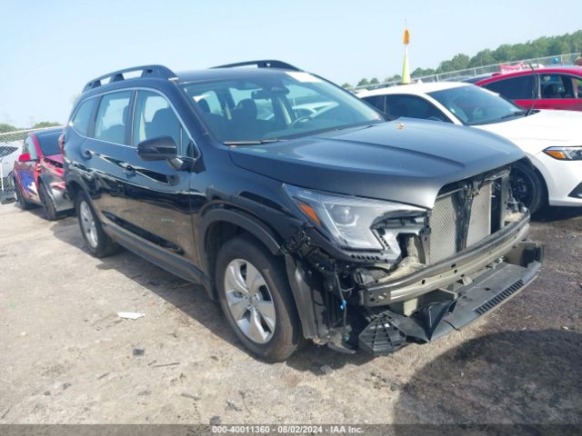 SUBARU ASCENT 2023 4s4wmaad8p3409177