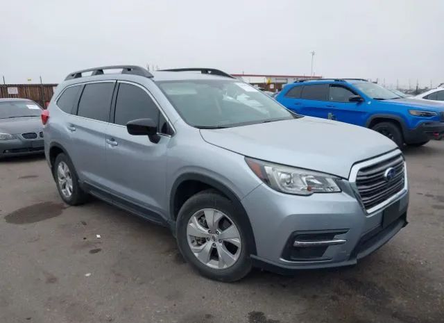 SUBARU ASCENT 2019 4s4wmaad9k3459854