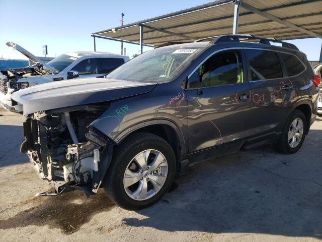 SUBARU ASCENT 2020 4s4wmaad9l3415239