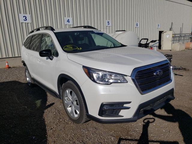 SUBARU ASCENT 2021 4s4wmaad9m3441714