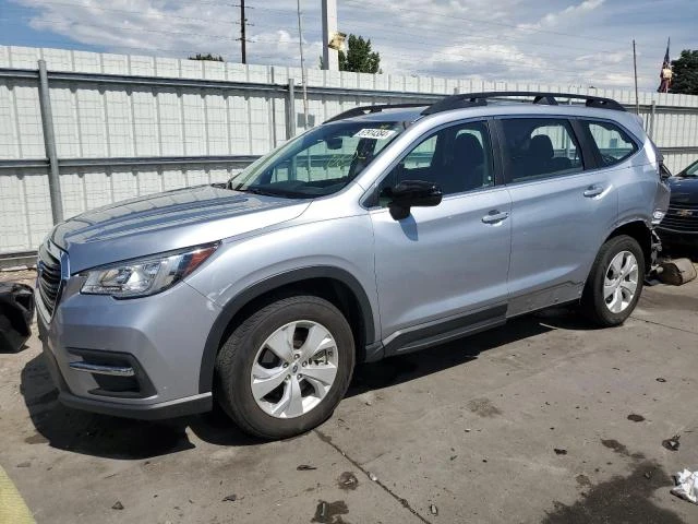 SUBARU ASCENT 2020 4s4wmaadxl3413368