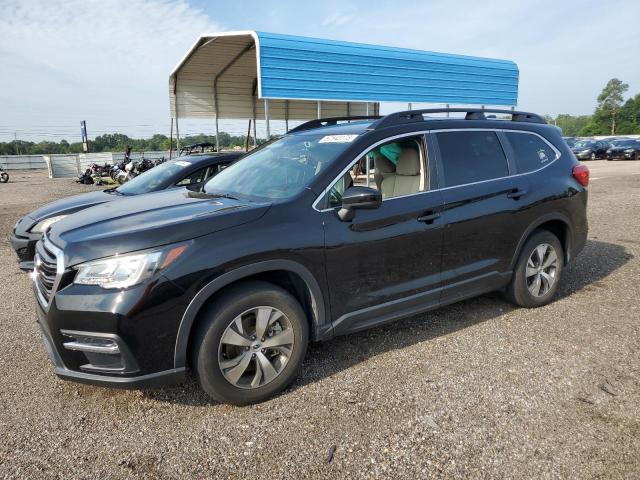 SUBARU ASCENT PRE 2019 4s4wmabd0k3449910