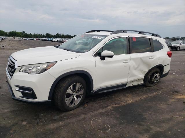 SUBARU ASCENT PRE 2019 4s4wmabd1k3413837