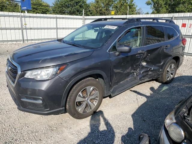 SUBARU ASCENT PRE 2019 4s4wmabd1k3452993