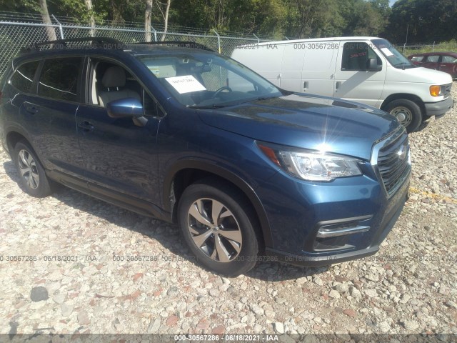 SUBARU ASCENT 2019 4s4wmabd1k3480261