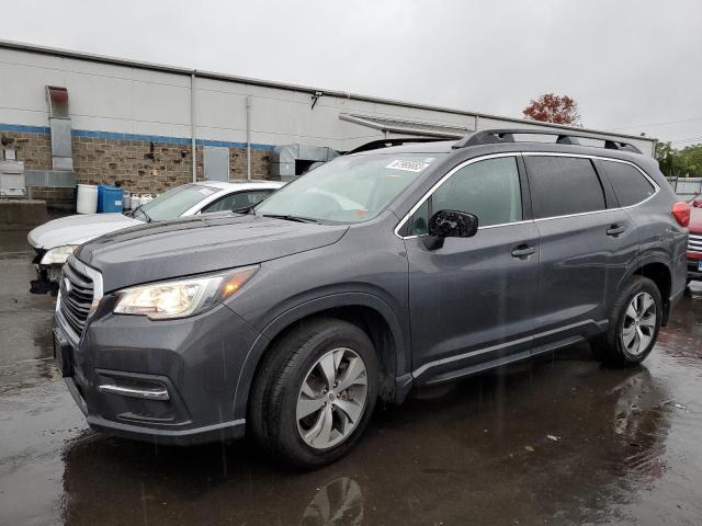 SUBARU ASCENT PRE 2019 4s4wmabd2k3471181