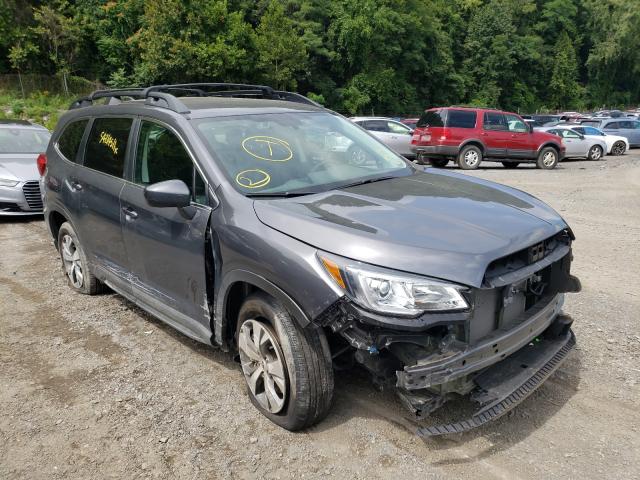 SUBARU ASCENT PRE 2020 4s4wmabd2l3431605