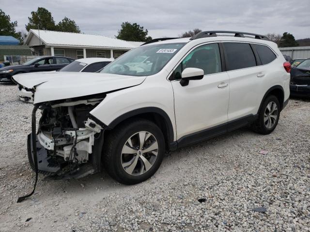 SUBARU ASCENT 2019 4s4wmabd3k3446189