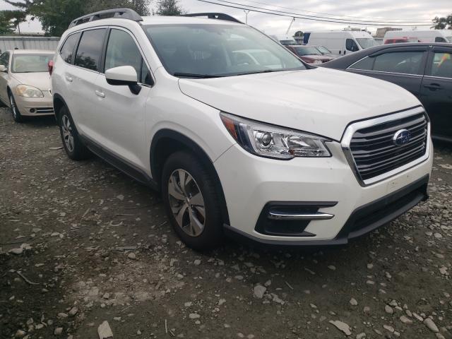 SUBARU ASCENT PRE 2019 4s4wmabd3k3485638