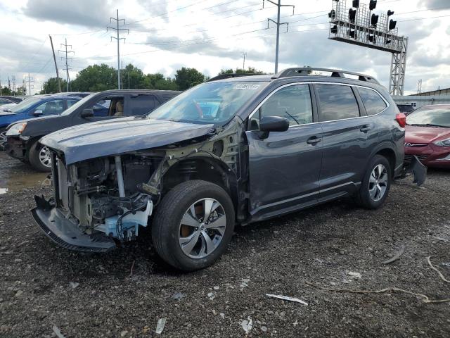 SUBARU ASCENT PRE 2020 4s4wmabd5l3472102