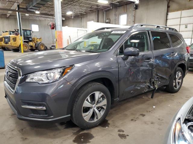 SUBARU ASCENT PRE 2021 4s4wmabd5m3467757