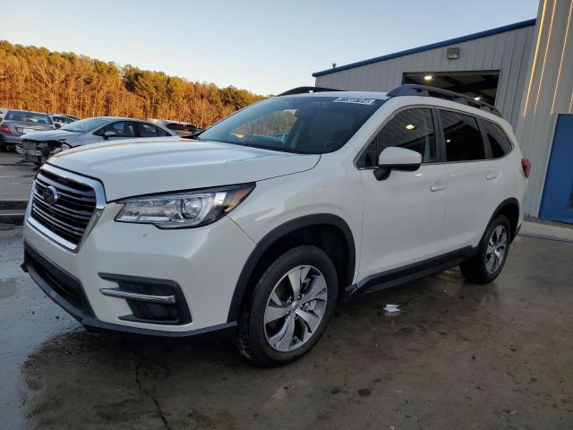 SUBARU ASCENT 2022 4s4wmabd5n3425882