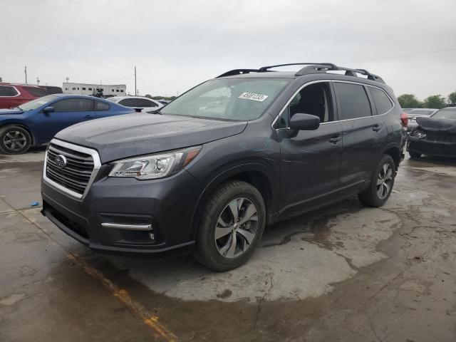 SUBARU ASCENT PRE 2019 4s4wmabd6k3419391