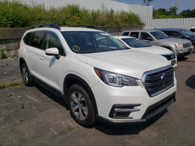 SUBARU ASCENT PRE 2019 4s4wmabd6k3423330