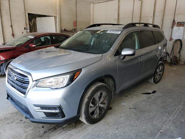 SUBARU ASCENT PRE 2019 4s4wmabd6k3426969